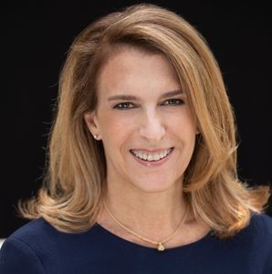 Meet your Posher, Suzanne